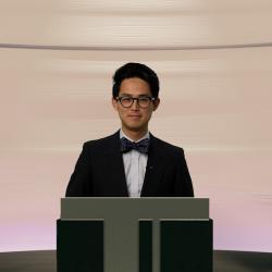 Yao, Dong-han 2025